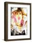 Fashion Face-Philippe Hugonnard-Framed Photographic Print