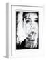 Fashion Face-Philippe Hugonnard-Framed Photographic Print