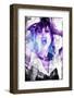 Fashion Face-Philippe Hugonnard-Framed Photographic Print