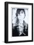 Fashion Face-Philippe Hugonnard-Framed Photographic Print