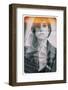 Fashion Face-Philippe Hugonnard-Framed Photographic Print