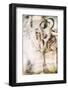 Fashion Face-Philippe Hugonnard-Framed Photographic Print