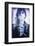 Fashion Face-Philippe Hugonnard-Framed Photographic Print