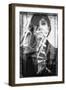 Fashion Face-Philippe Hugonnard-Framed Premium Photographic Print