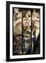 Fashion Face-Philippe Hugonnard-Framed Photographic Print