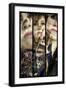 Fashion Face-Philippe Hugonnard-Framed Photographic Print