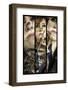 Fashion Face-Philippe Hugonnard-Framed Photographic Print