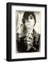 Fashion Face-Philippe Hugonnard-Framed Photographic Print