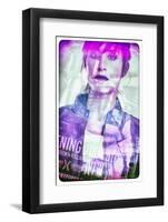 Fashion Face-Philippe Hugonnard-Framed Photographic Print