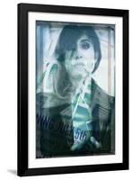 Fashion Face-Philippe Hugonnard-Framed Photographic Print