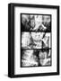 Fashion Face-Philippe Hugonnard-Framed Photographic Print