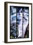 Fashion Face-Philippe Hugonnard-Framed Photographic Print