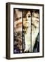 Fashion Face-Philippe Hugonnard-Framed Photographic Print