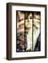 Fashion Face-Philippe Hugonnard-Framed Photographic Print