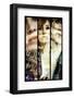 Fashion Face-Philippe Hugonnard-Framed Photographic Print