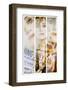 Fashion Face-Philippe Hugonnard-Framed Photographic Print