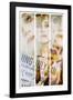 Fashion Face-Philippe Hugonnard-Framed Photographic Print