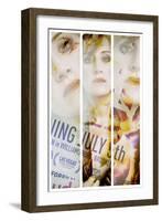 Fashion Face-Philippe Hugonnard-Framed Photographic Print