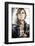 Fashion Face-Philippe Hugonnard-Framed Photographic Print