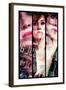 Fashion Face-Philippe Hugonnard-Framed Photographic Print