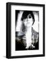 Fashion Face-Philippe Hugonnard-Framed Photographic Print