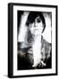 Fashion Face-Philippe Hugonnard-Framed Photographic Print