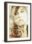 Fashion Face-Philippe Hugonnard-Framed Photographic Print