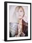 Fashion Face-Philippe Hugonnard-Framed Photographic Print