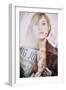 Fashion Face-Philippe Hugonnard-Framed Premium Photographic Print