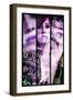 Fashion Face-Philippe Hugonnard-Framed Photographic Print