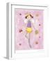 Fashion Fairies III-Sophie Harding-Framed Premium Giclee Print