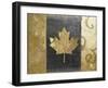 Fashion Flag I-Color Bakery-Framed Giclee Print