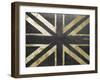 Fashion Flag IV-Color Bakery-Framed Giclee Print