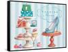 Fashion Flavours Confectionary-Marco Fabiano-Framed Stretched Canvas