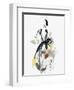 Fashion Flowers I-Aimee Wilson-Framed Art Print