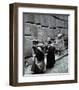 Fashion Following-Antoinette Frissell-Framed Art Print