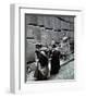 Fashion Following-Antoinette Frissell-Framed Art Print