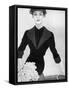 Fashion for 1956-null-Framed Stretched Canvas