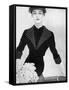 Fashion for 1956-null-Framed Stretched Canvas