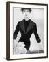 Fashion for 1956-null-Framed Photographic Print