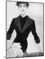 Fashion for 1956-null-Mounted Photographic Print