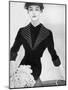 Fashion for 1956-null-Mounted Photographic Print