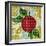 Fashion Fruit I-Nicholas Biscardi-Framed Art Print