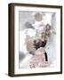 Fashion Fusion-Anahata Katkin-Framed Giclee Print