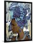 Fashion Gele-Mark Chandon-Framed Giclee Print