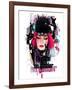 Fashion Has No Gender-Alisa Franz-Framed Art Print