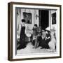 Fashion House, Worth-G Agie-Framed Photographic Print