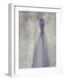 Fashion I-Kari Taylor-Framed Giclee Print