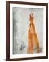 Fashion III-Kari Taylor-Framed Giclee Print