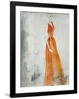 Fashion III-Kari Taylor-Framed Giclee Print